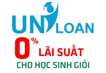 l&atilde;i suất vay tiền uniloan bao nhi&ecirc;u