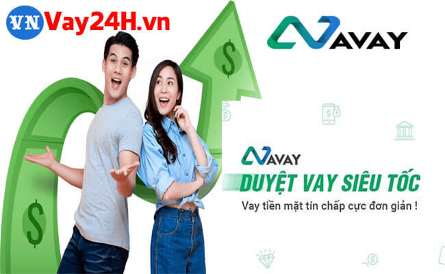 L&atilde;i suất vay tiền tr&ecirc;n Avay