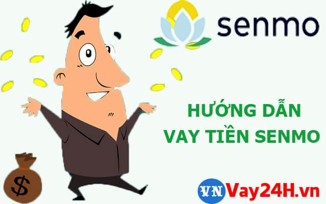 Vay tiền Senmo l&atilde;i suất 0%