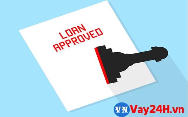 Quy tr&igrave;nh vay tiền nhanh tại Cần Thơ