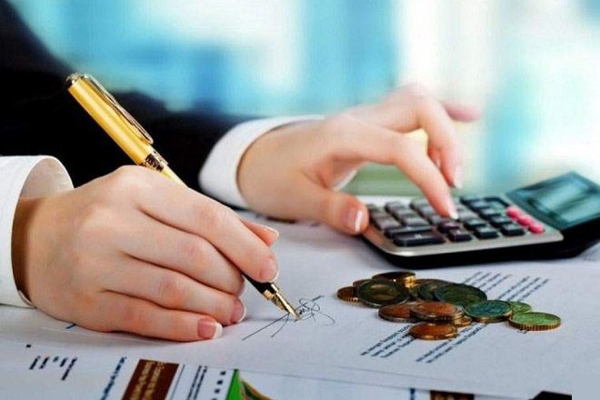 hồ sơ thủ tục đăng k&yacute; vay t&iacute;n chấp ng&acirc;n h&agrave;ng