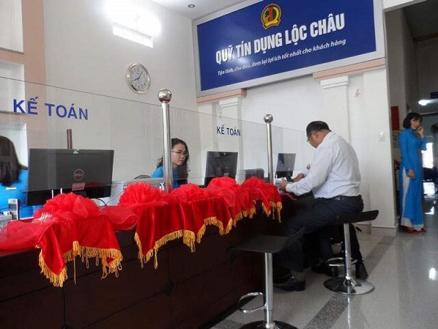 Mục ti&ecirc;u hoạt động của quỹ t&iacute;n dụng nh&acirc;n d&acirc;n