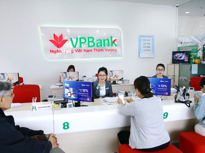Điều kiện vay t&iacute;n chấp vpbank