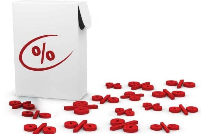 L&atilde;i suất vay t&iacute;n chấp Agribank